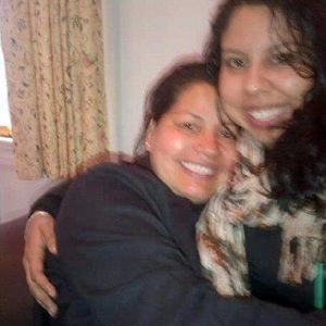 Meet your Posher, Silvia